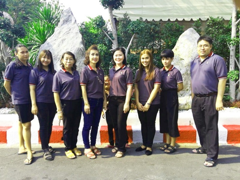 สำนักงานบัญชี กรุงเทพฯ